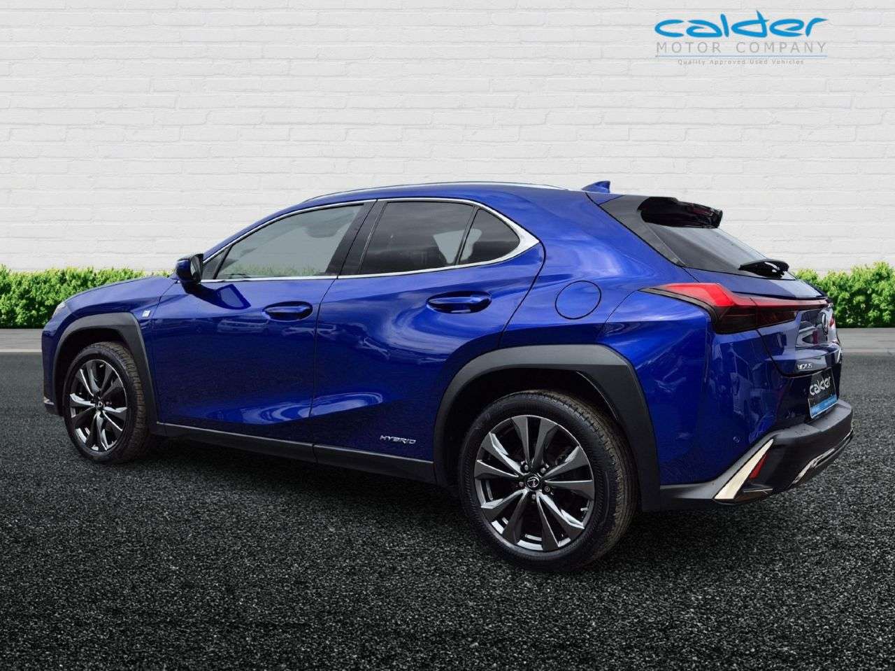 2020 LEXUS UX 2020 LEXUS UX