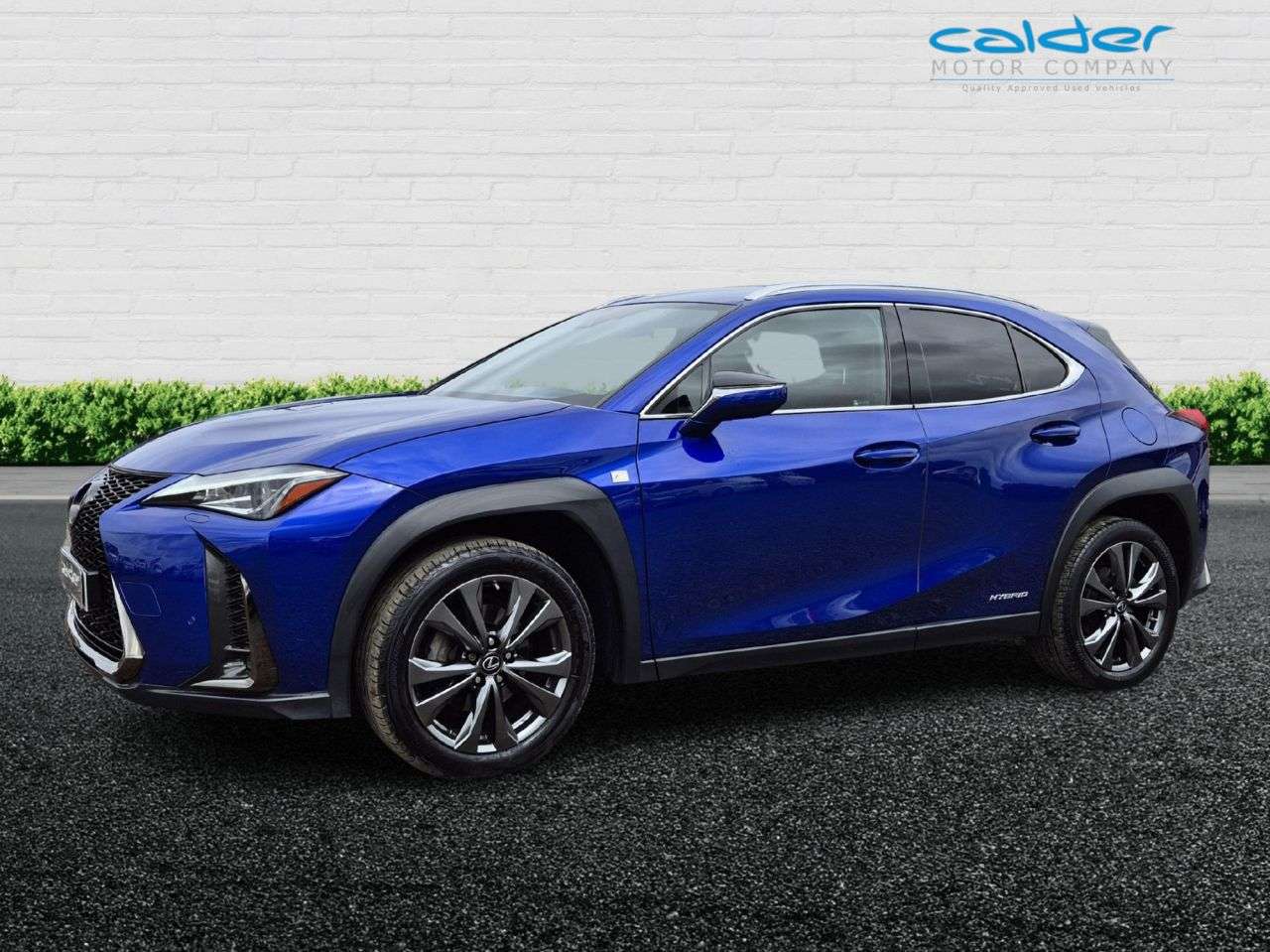 2020 LEXUS UX 2020 LEXUS UX