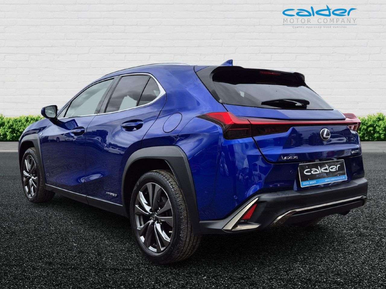 2020 LEXUS UX 2020 LEXUS UX