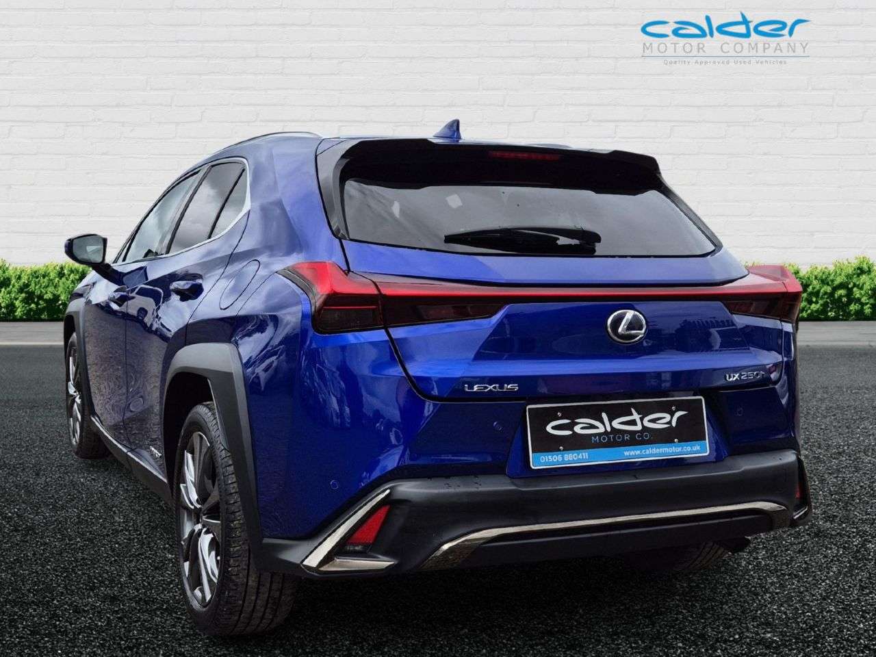 2020 LEXUS UX 2020 LEXUS UX