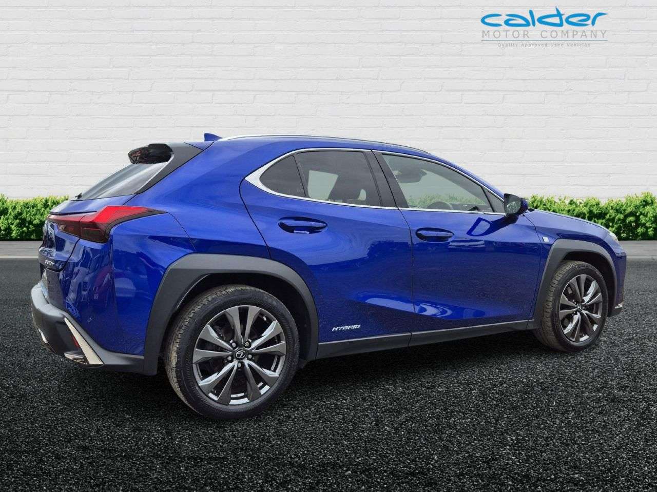 2020 LEXUS UX 2020 LEXUS UX