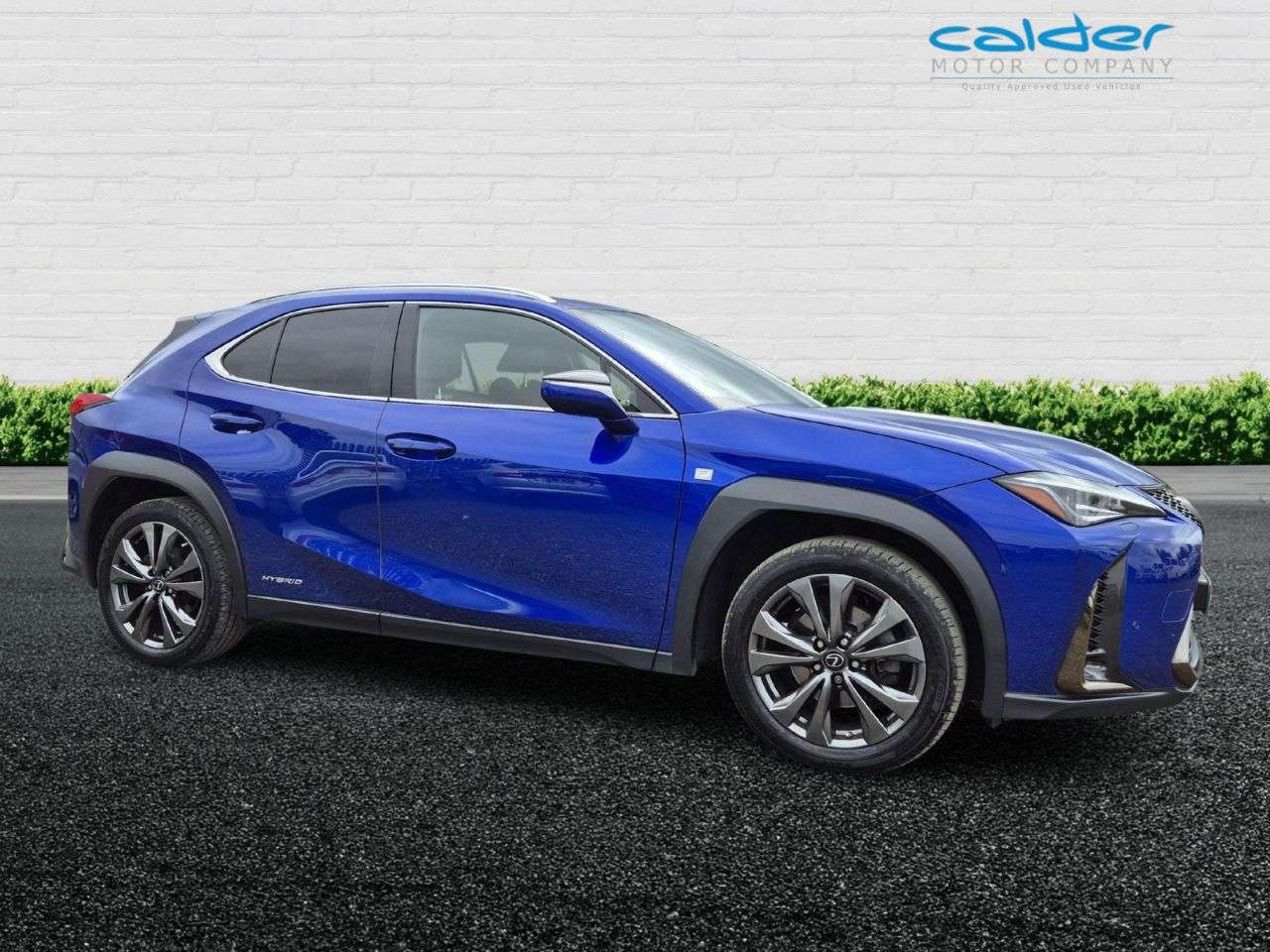 2020 LEXUS UX 2020 LEXUS UX