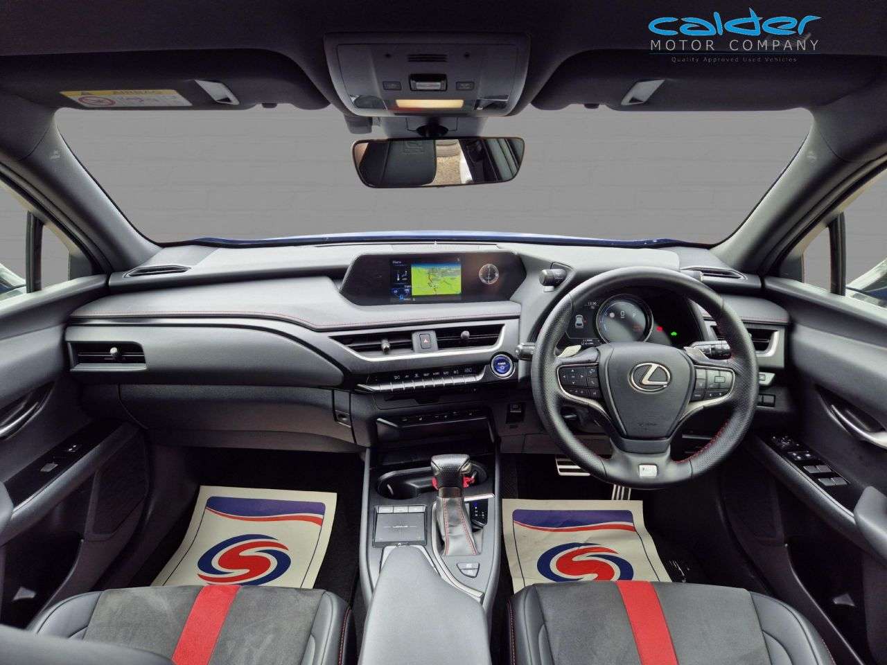 2020 LEXUS UX 2020 LEXUS UX