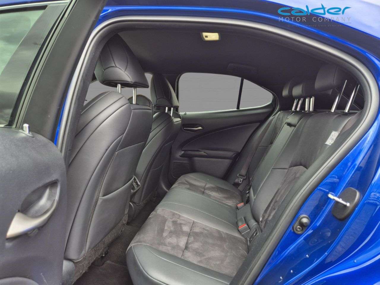 2020 LEXUS UX 2020 LEXUS UX