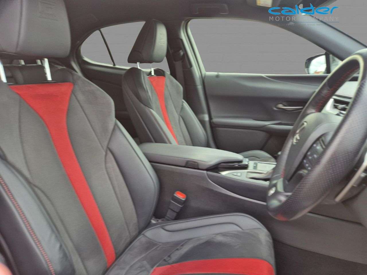 2020 LEXUS UX 2020 LEXUS UX