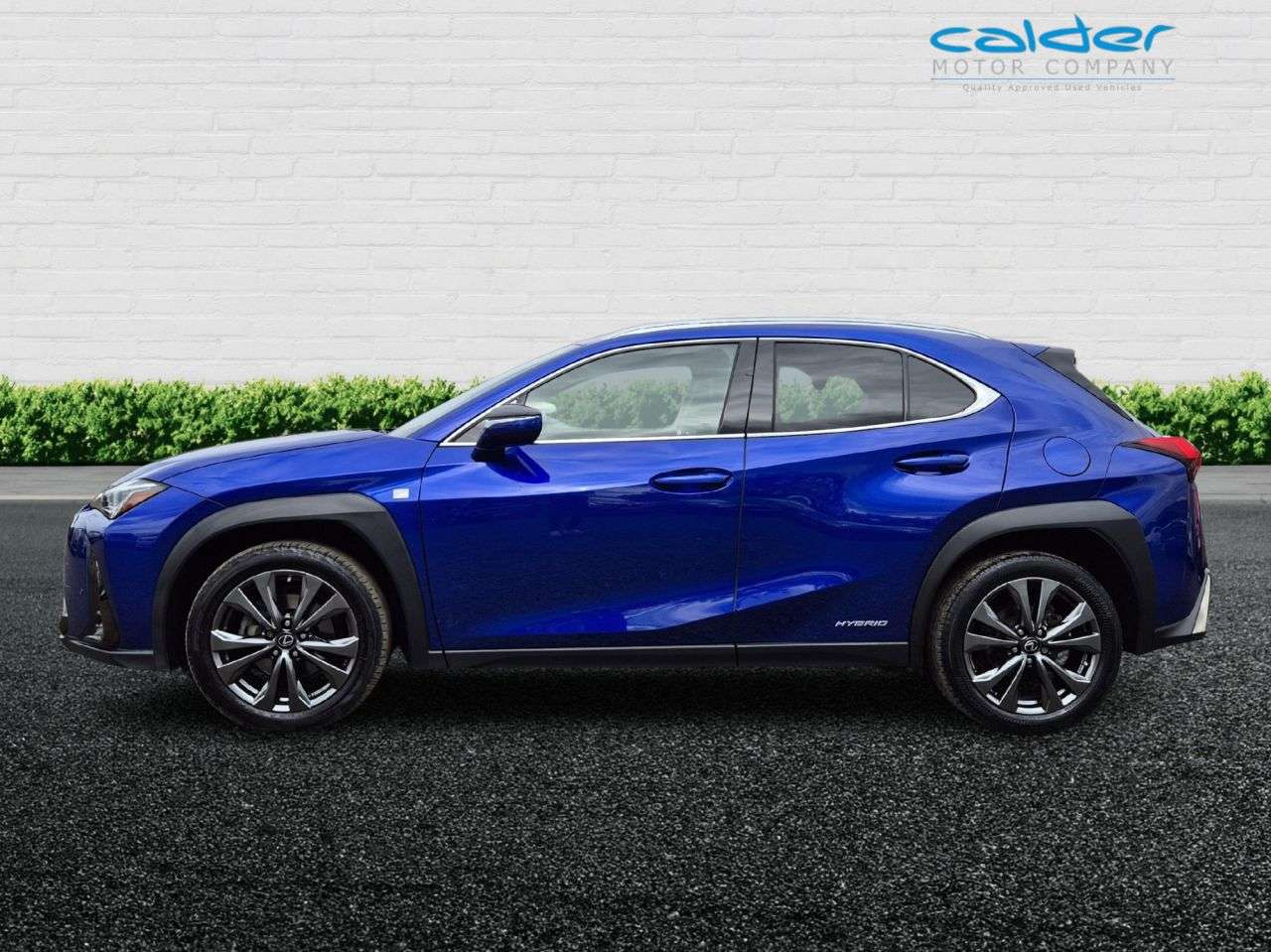 2020 LEXUS UX 2020 LEXUS UX