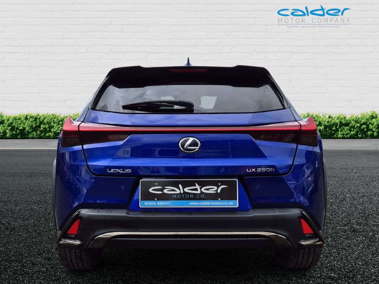 2020 LEXUS UX 2020 LEXUS UX