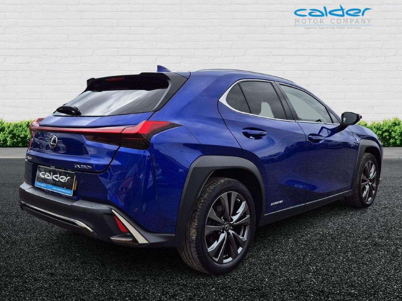 2020 LEXUS UX 2020 LEXUS UX