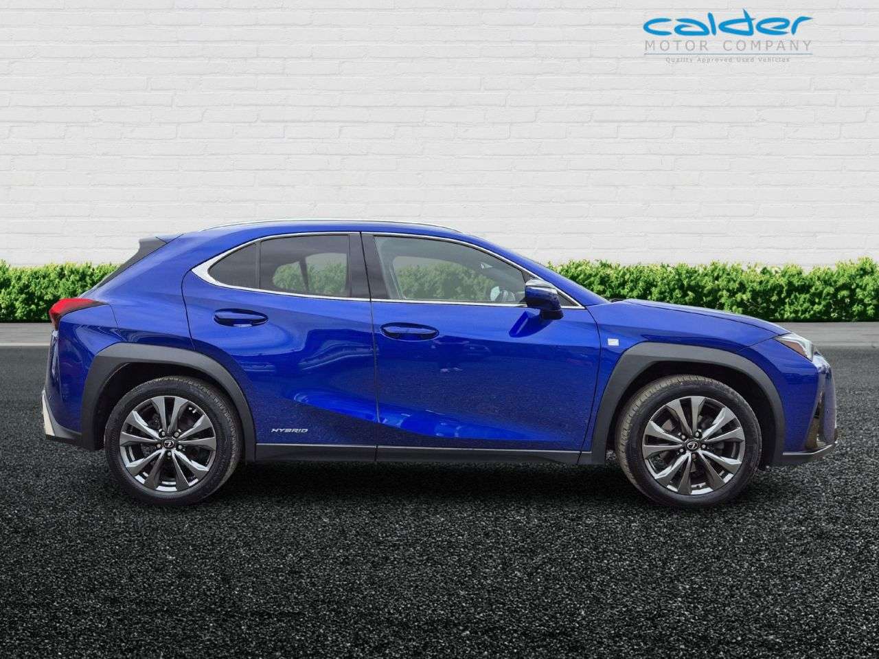 2020 LEXUS UX 2020 LEXUS UX