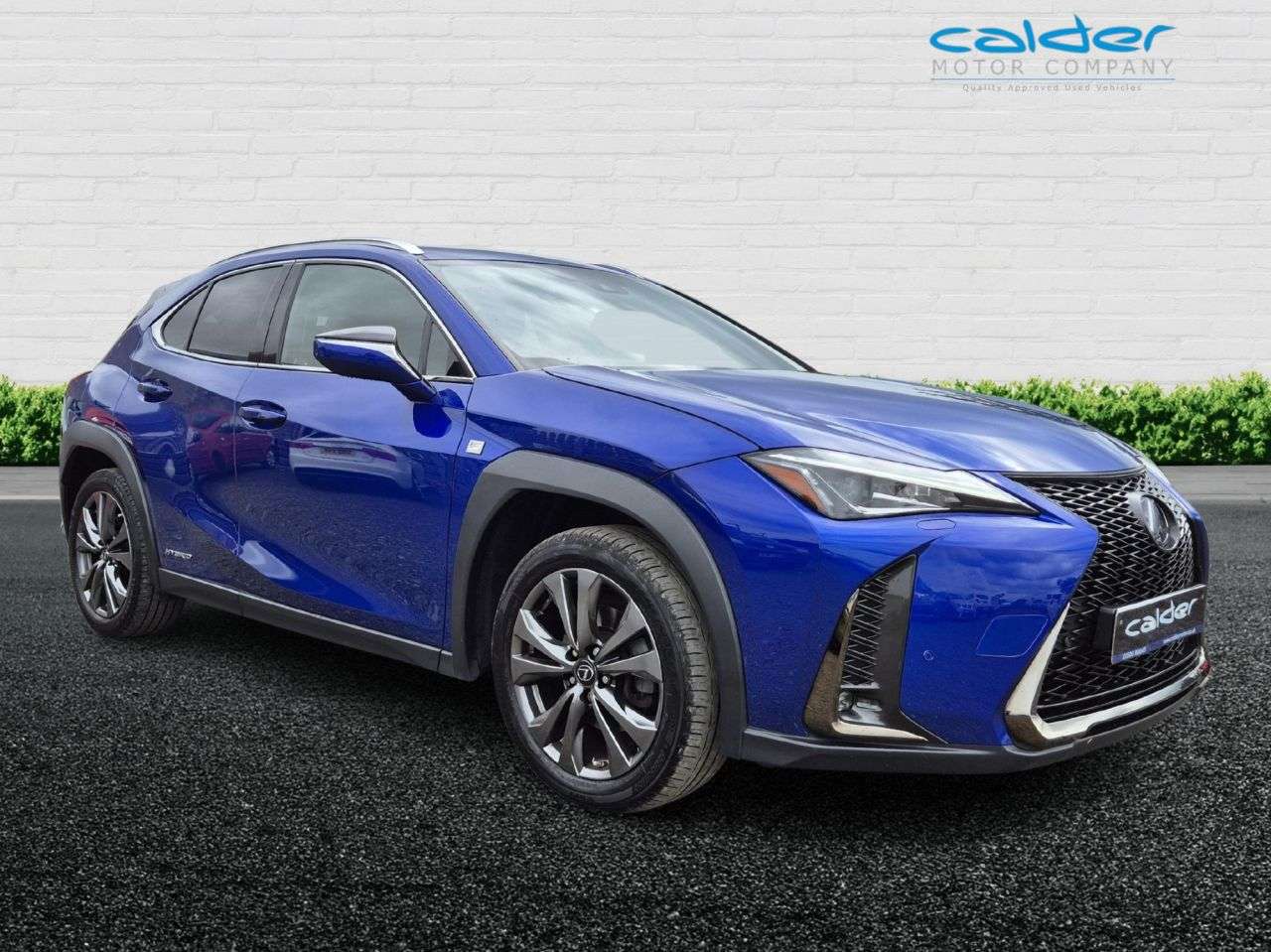 2020 LEXUS UX 2020 LEXUS UX