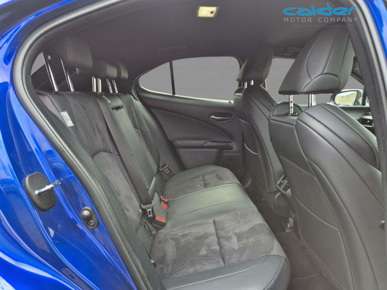 2020 LEXUS UX 2020 LEXUS UX