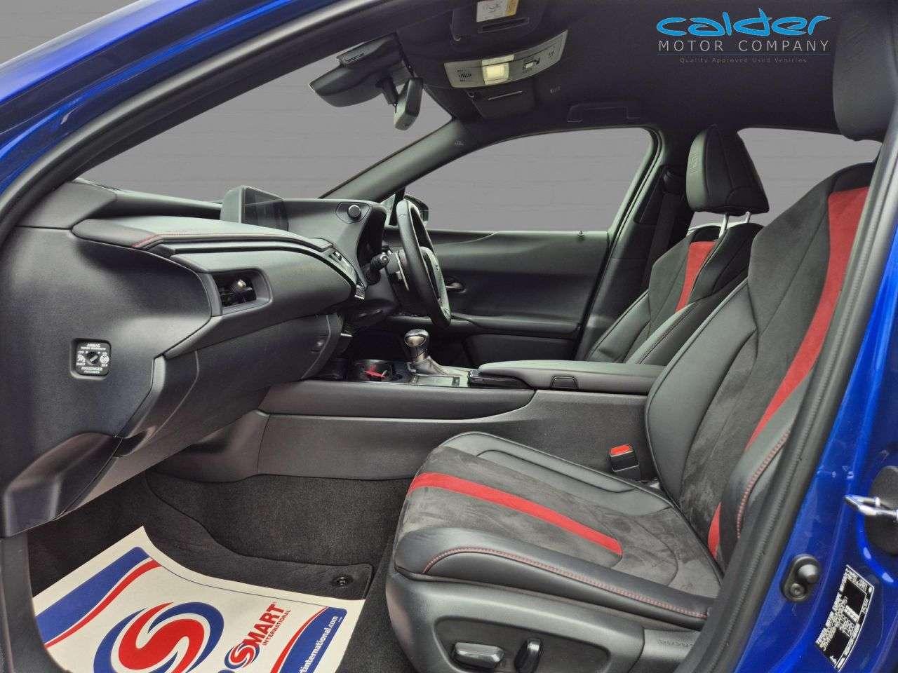 2020 LEXUS UX 2020 LEXUS UX