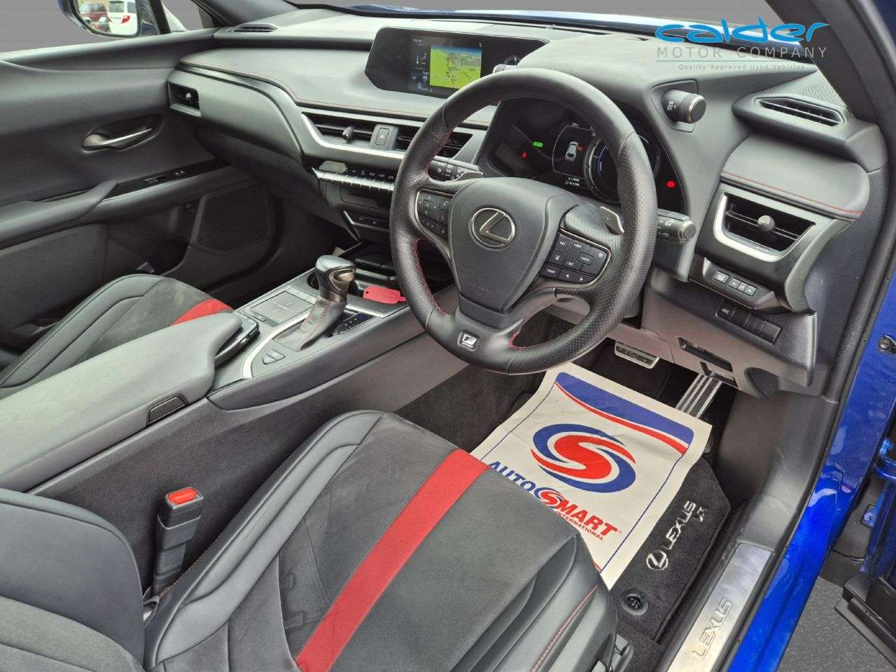 2020 LEXUS UX 2020 LEXUS UX