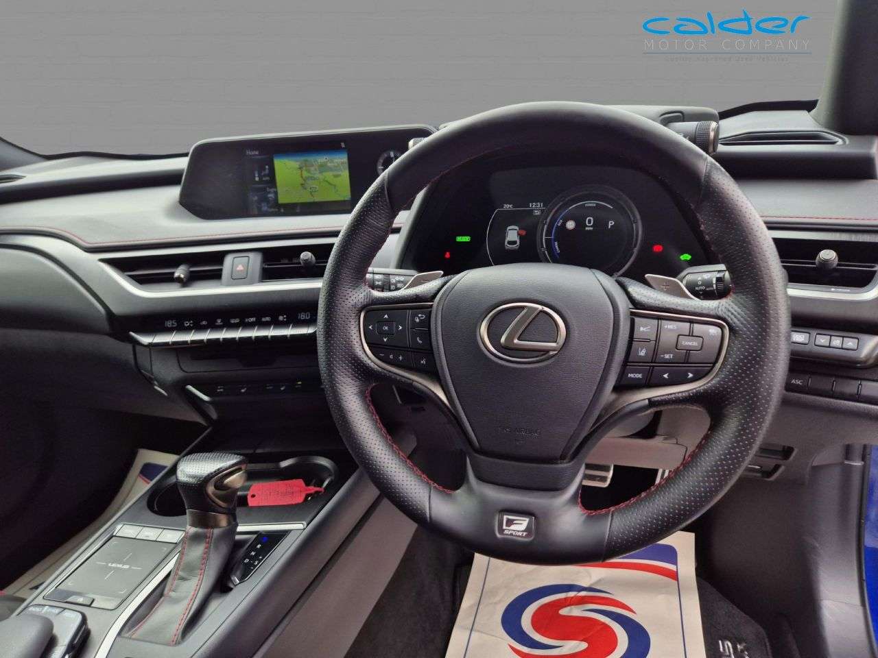 2020 LEXUS UX 2020 LEXUS UX