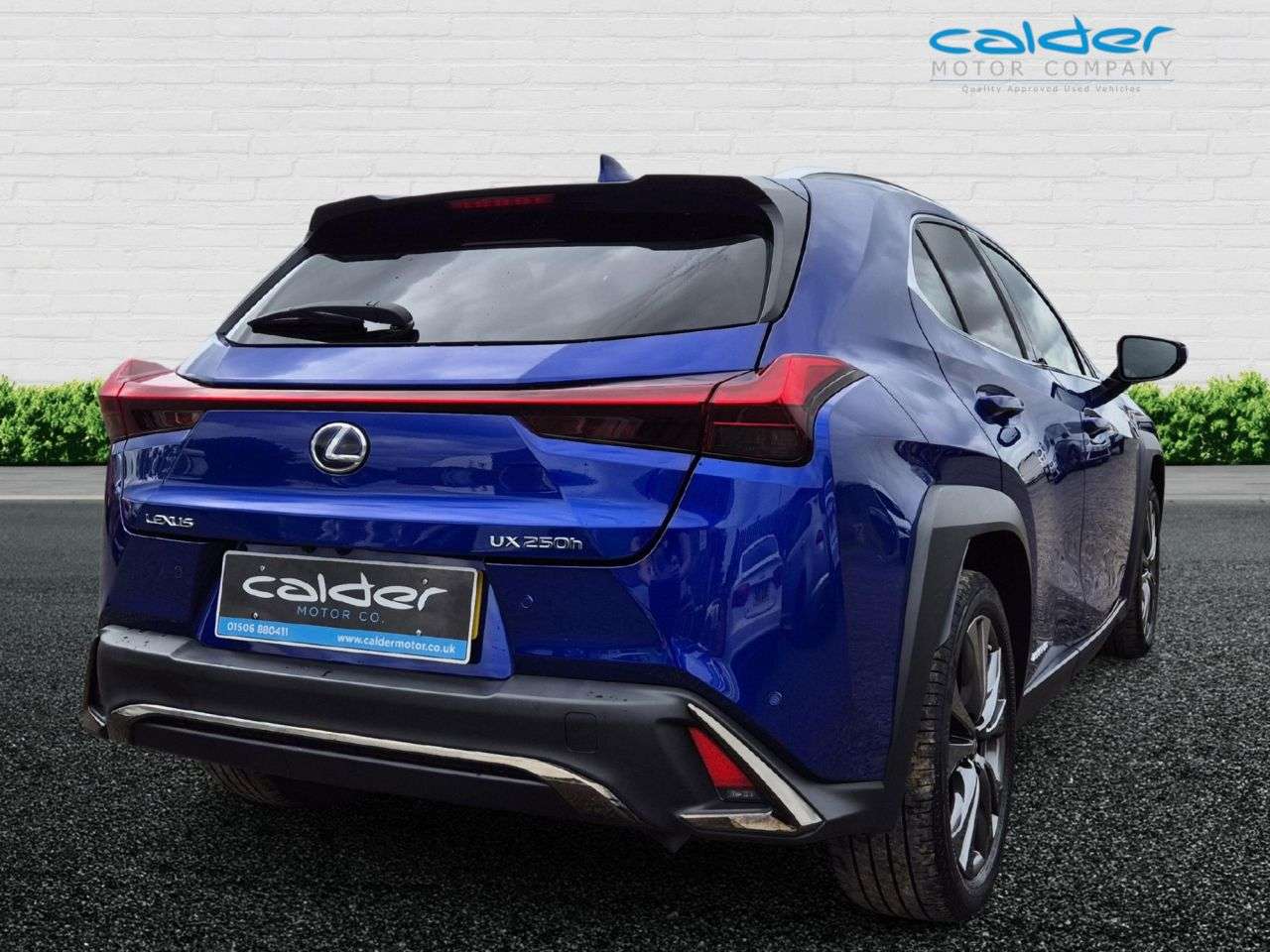 2020 LEXUS UX 2020 LEXUS UX