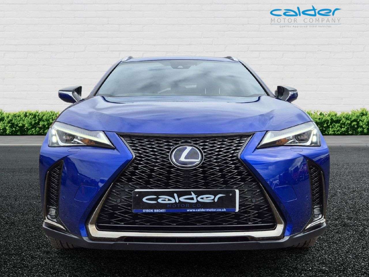 2020 LEXUS UX 2020 LEXUS UX