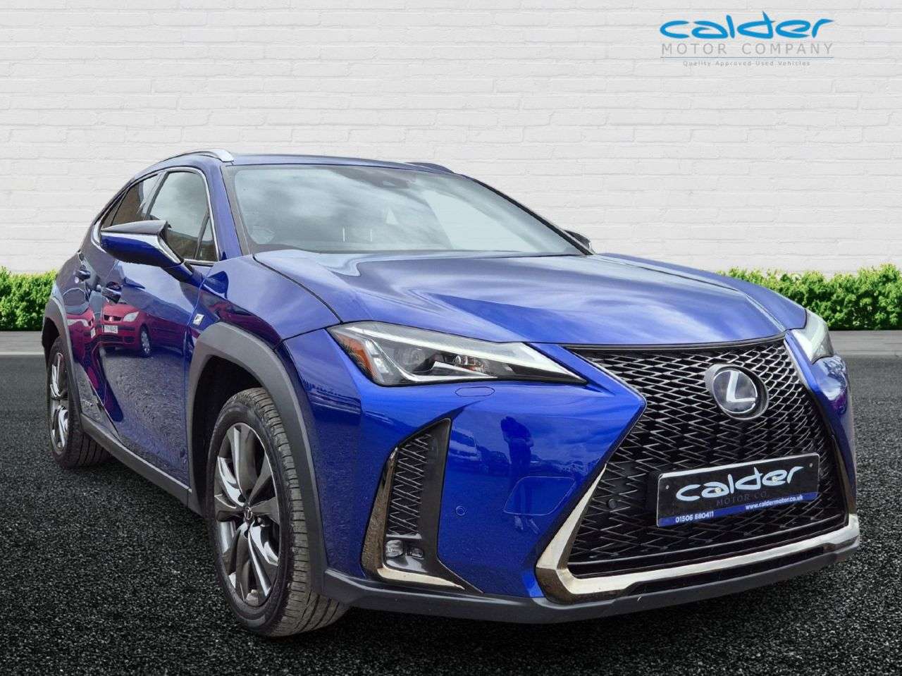 2020 LEXUS UX 2020 LEXUS UX