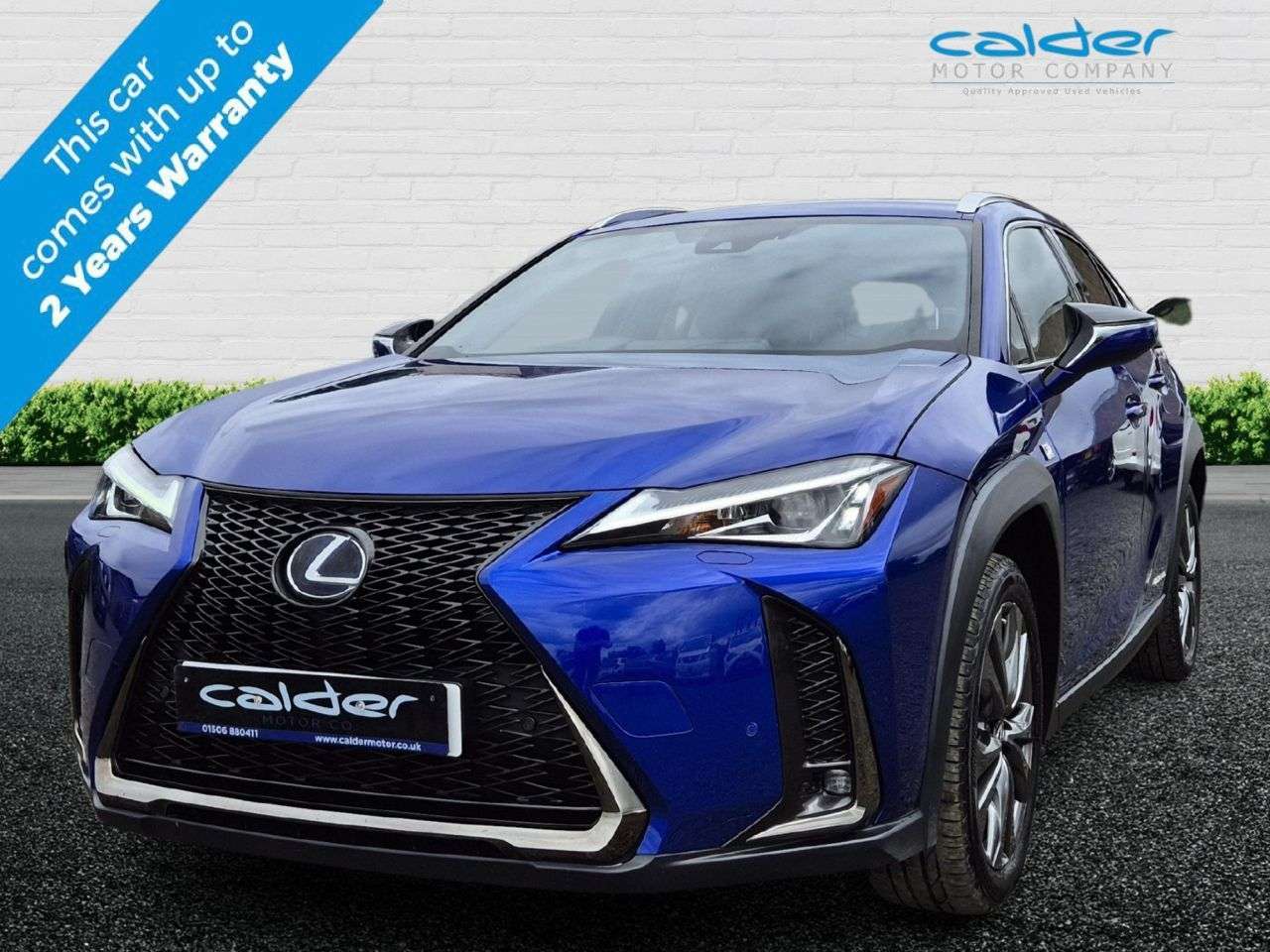 2020 LEXUS UX 2020 LEXUS UX