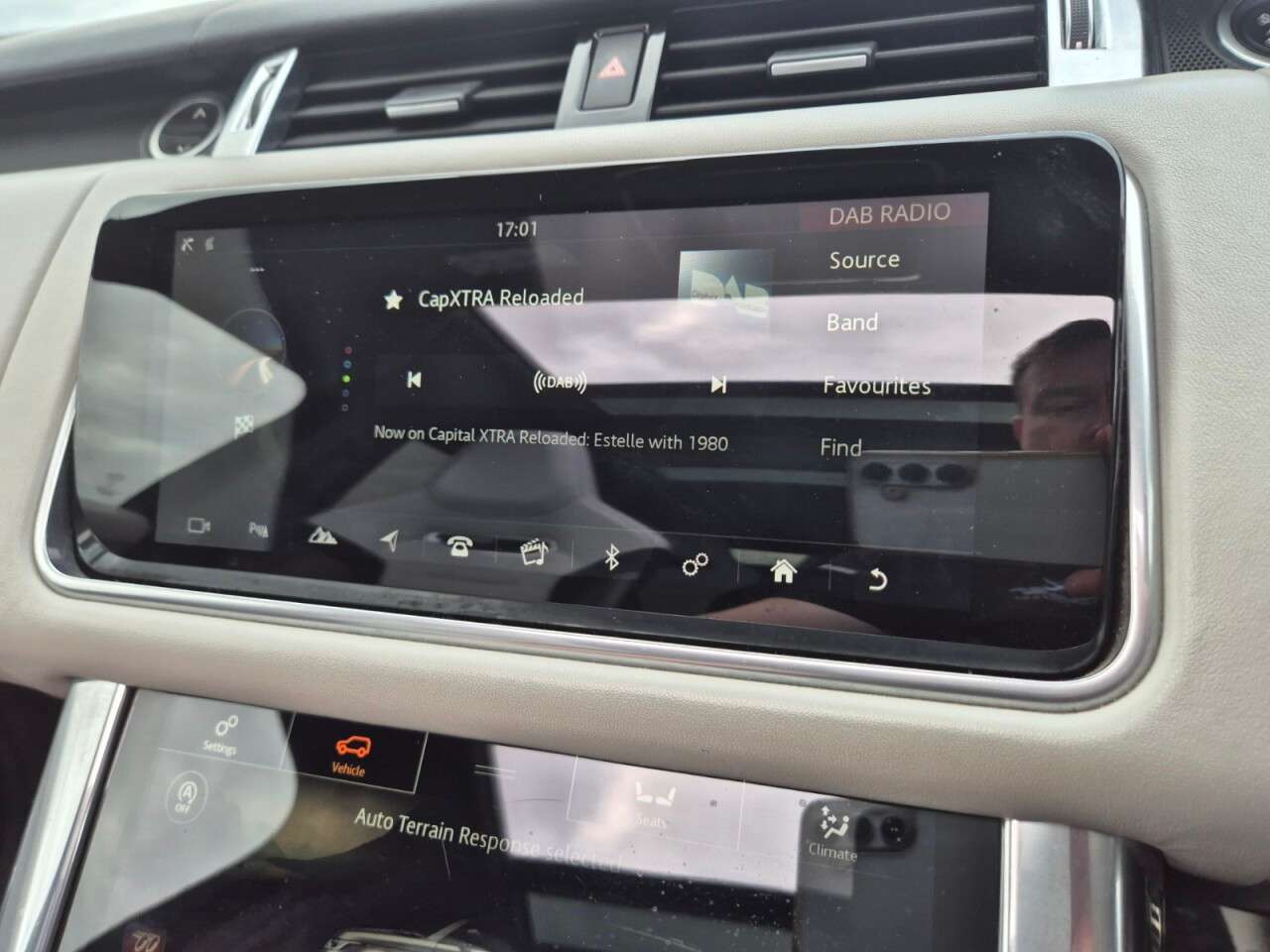 2020 LAND ROVER RANGE ROVER SPORT 2020 LAND ROVER RANGE ROVER SPORT