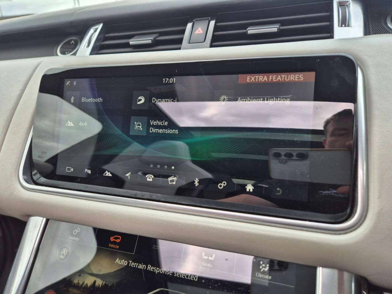 2020 LAND ROVER RANGE ROVER SPORT 2020 LAND ROVER RANGE ROVER SPORT