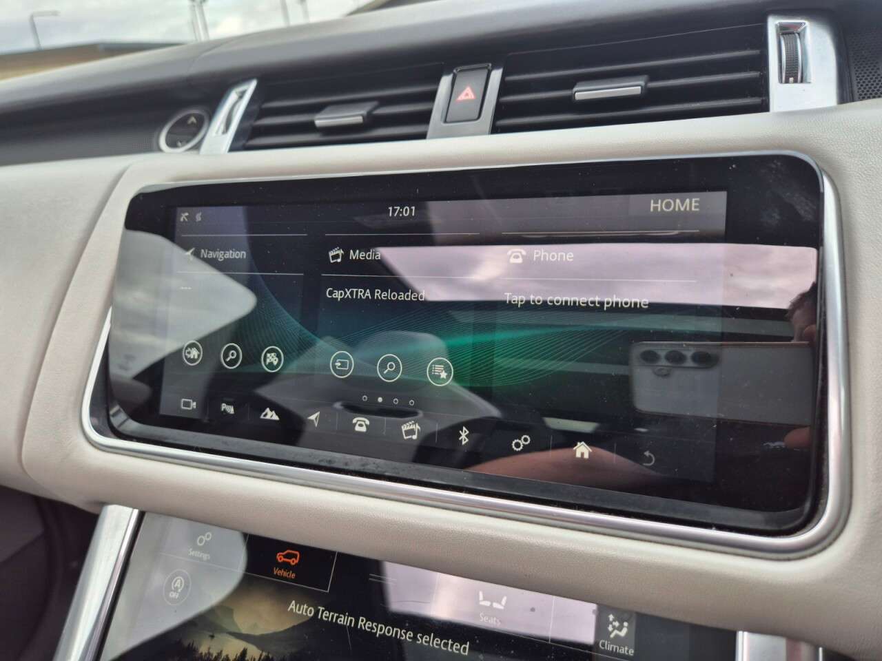 2020 LAND ROVER RANGE ROVER SPORT 2020 LAND ROVER RANGE ROVER SPORT