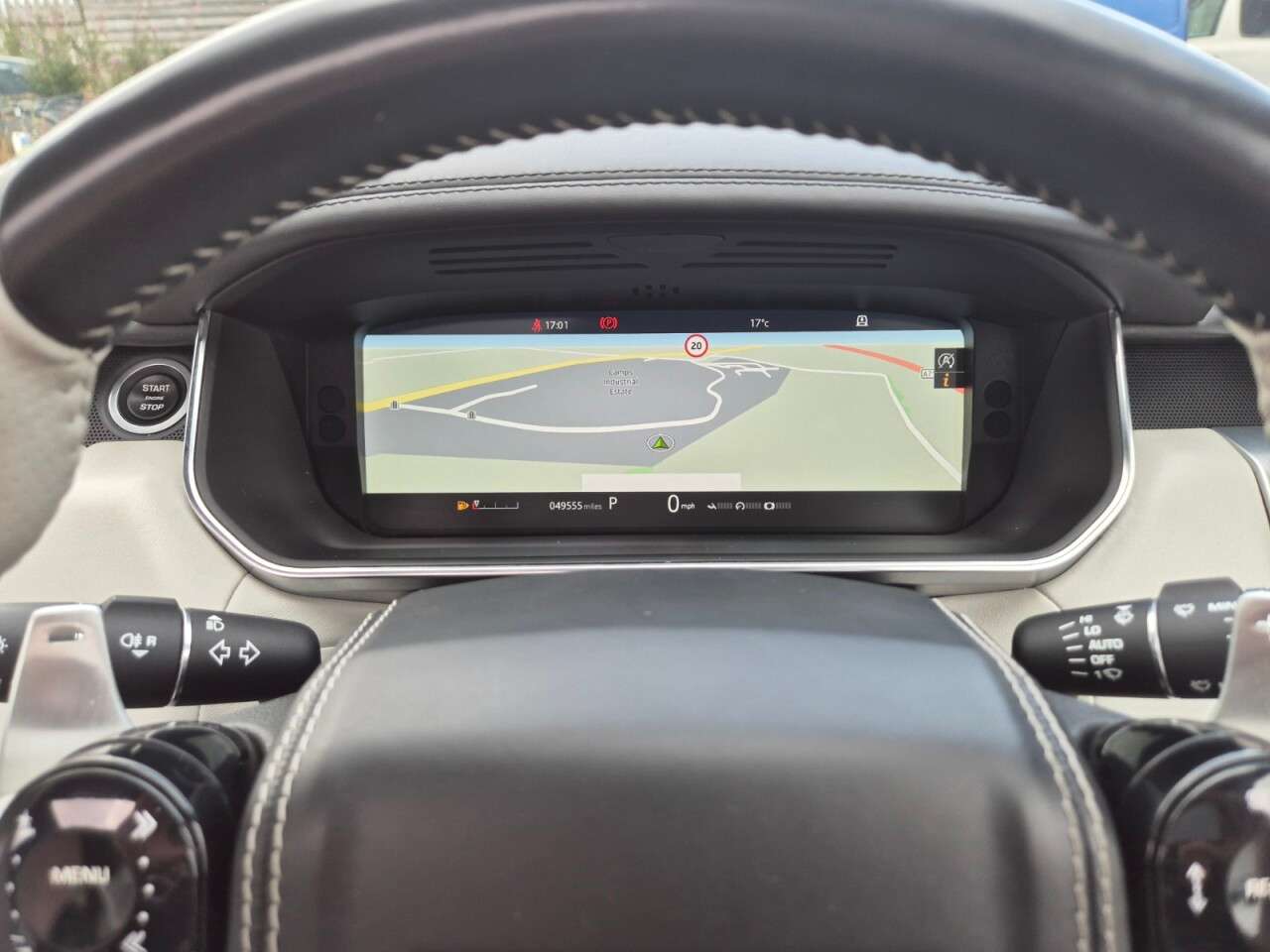 2020 LAND ROVER RANGE ROVER SPORT 2020 LAND ROVER RANGE ROVER SPORT