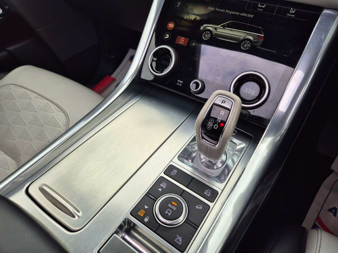 2020 LAND ROVER RANGE ROVER SPORT 2020 LAND ROVER RANGE ROVER SPORT