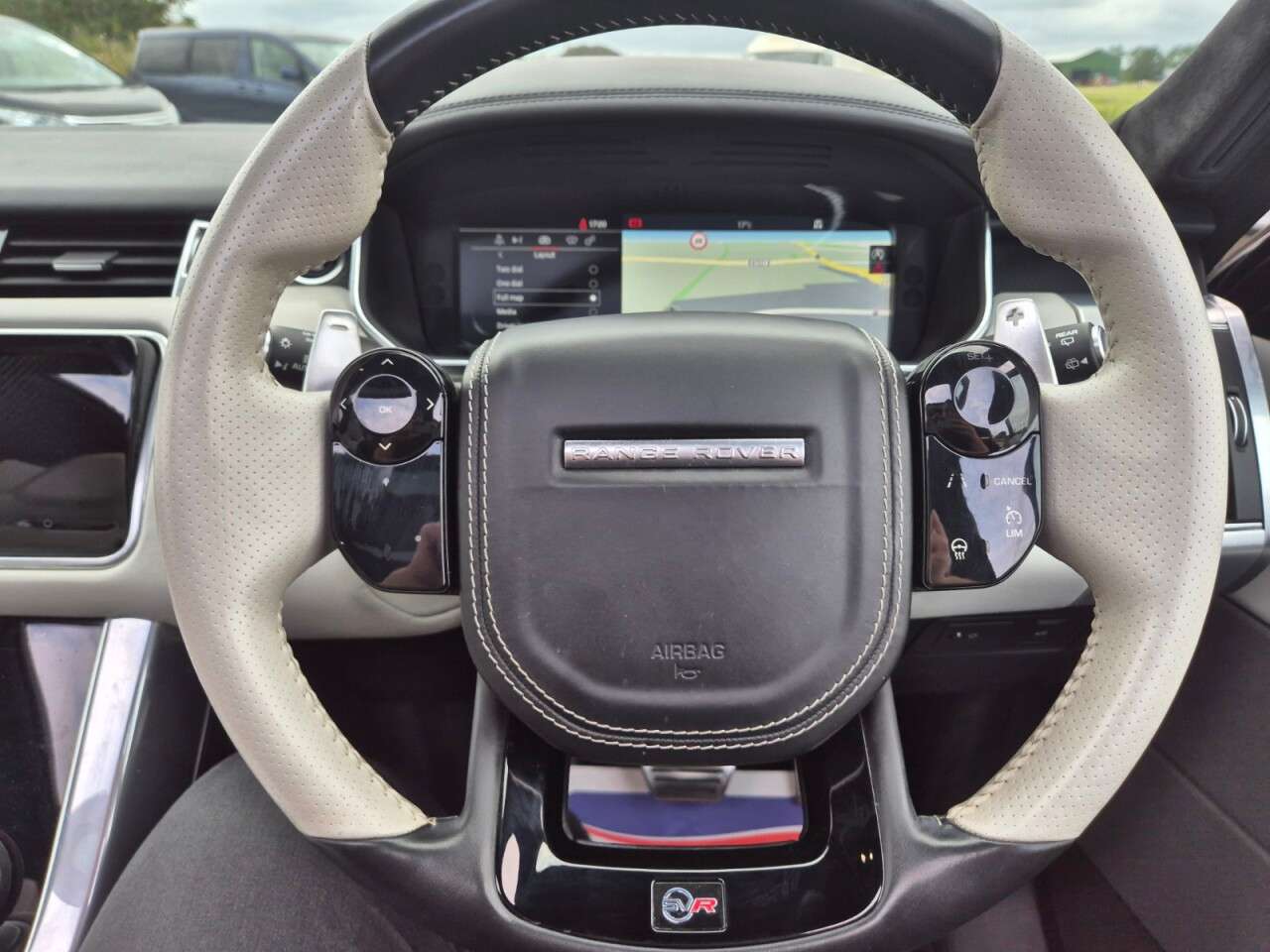 2020 LAND ROVER RANGE ROVER SPORT 2020 LAND ROVER RANGE ROVER SPORT