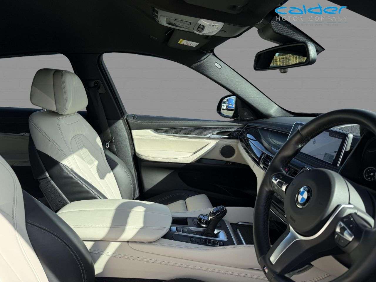 2018 BMW X6 2018 BMW X6