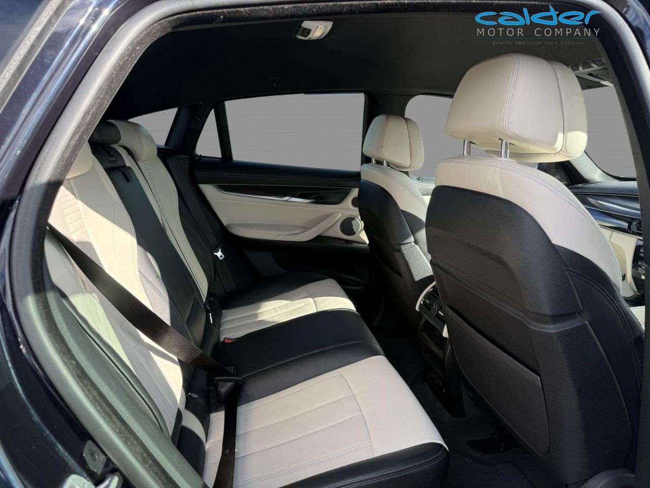 2018 BMW X6 2018 BMW X6