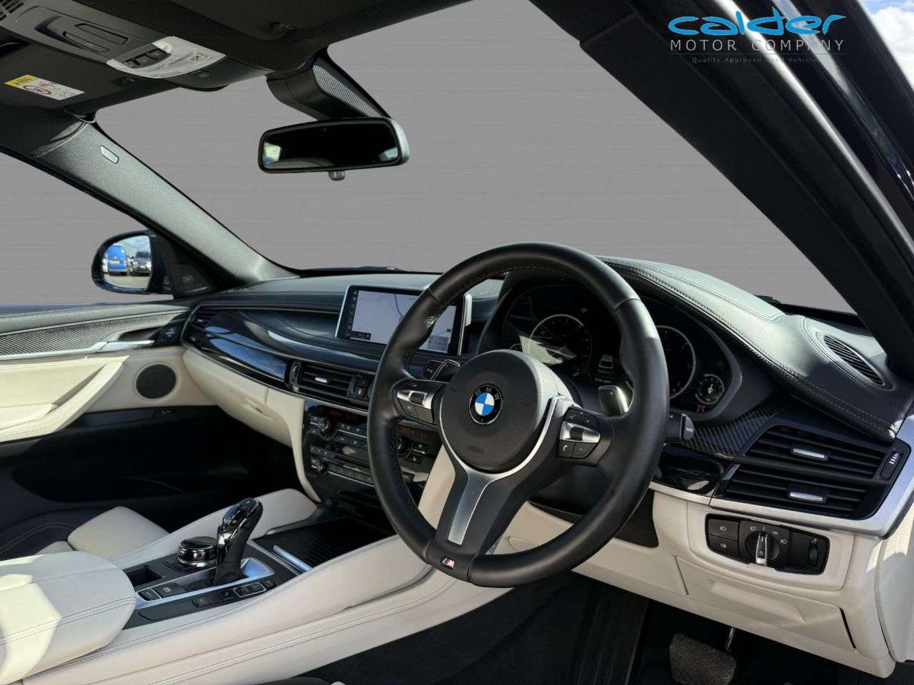 2018 BMW X6 2018 BMW X6