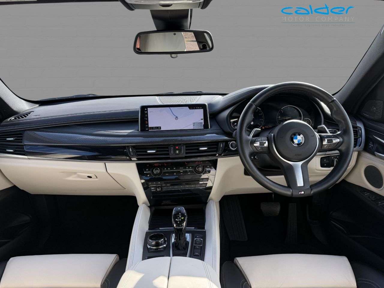 2018 BMW X6 2018 BMW X6