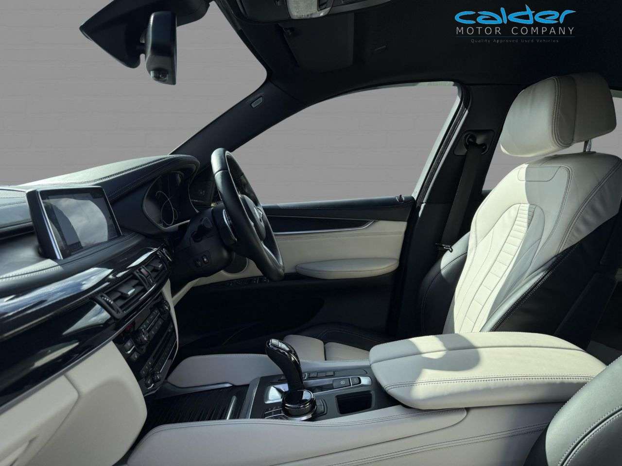 2018 BMW X6 2018 BMW X6