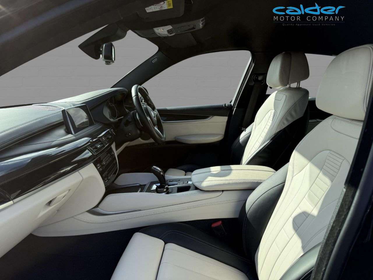 2018 BMW X6 2018 BMW X6