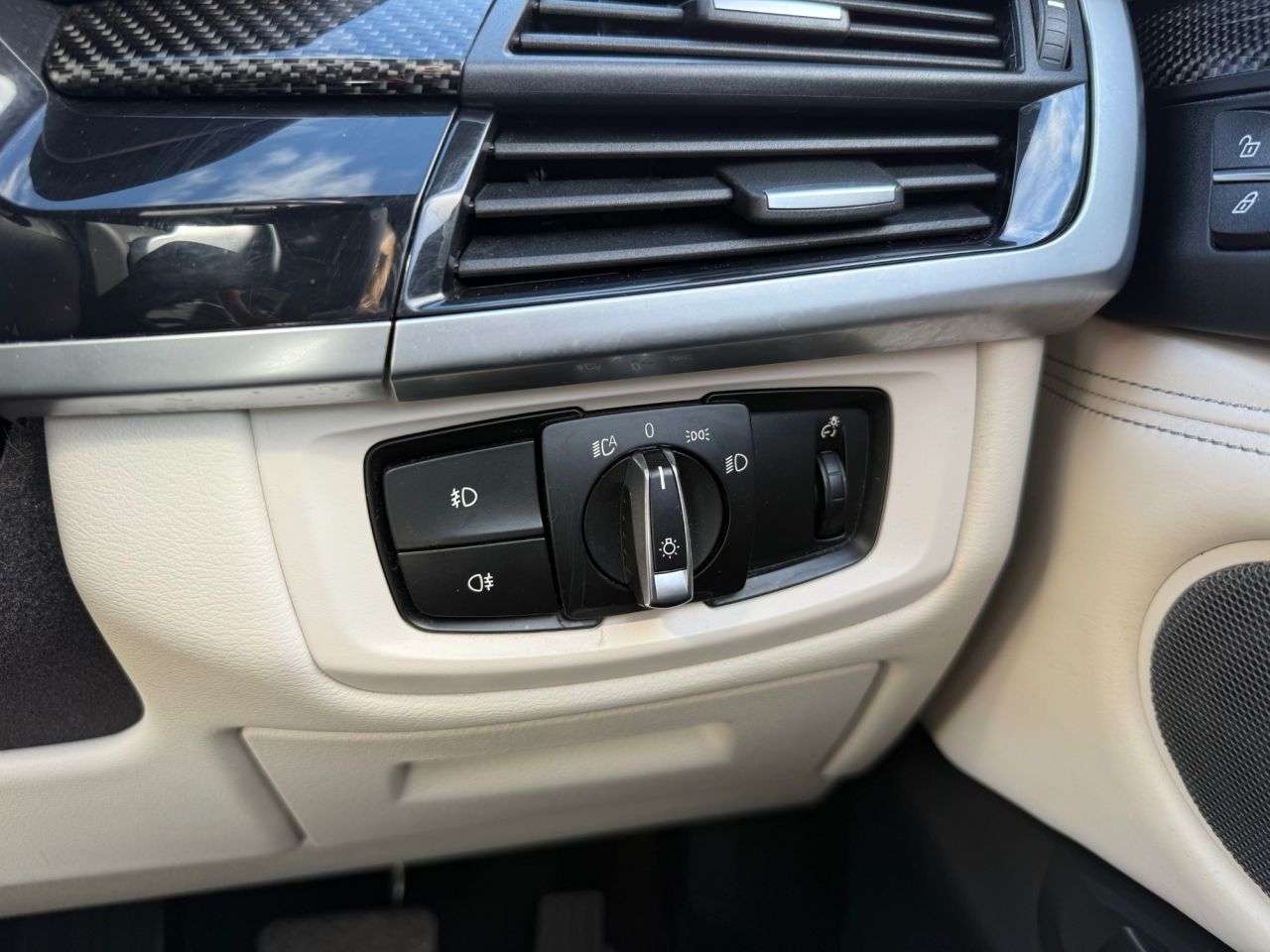 2018 BMW X6 2018 BMW X6