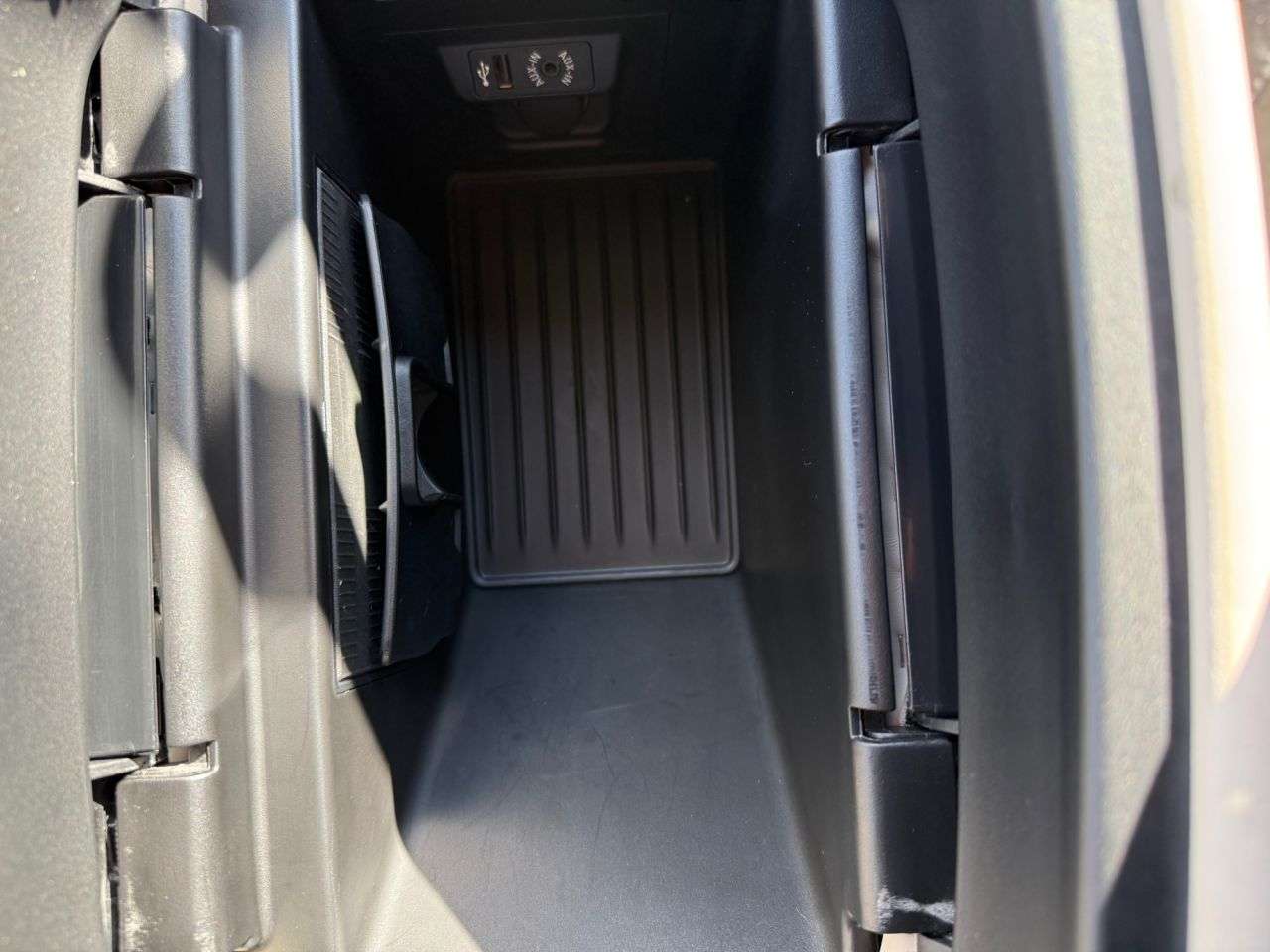 2018 BMW X6 2018 BMW X6