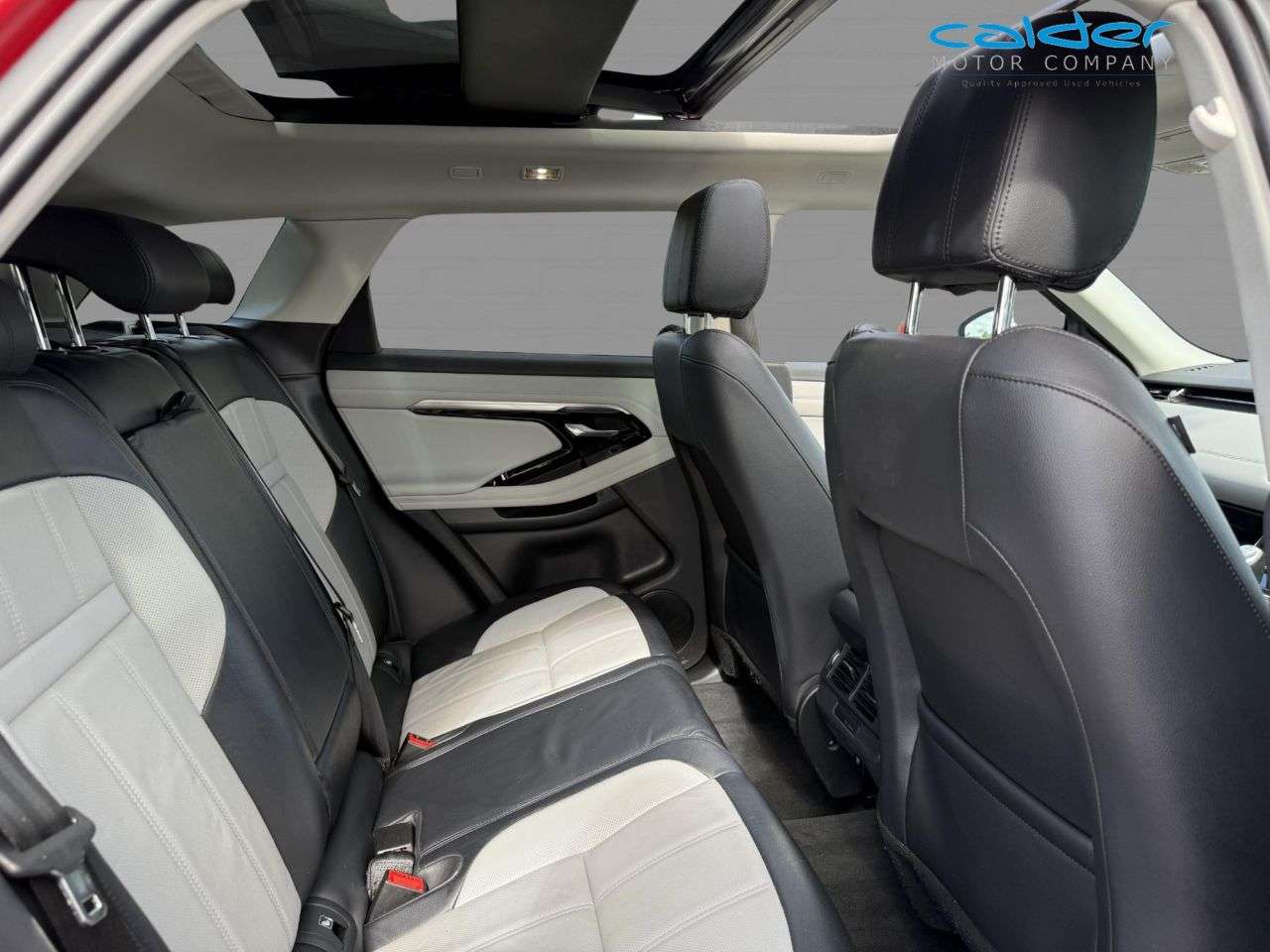 2020 LAND ROVER RANGE ROVER EVOQUE 2020 LAND ROVER RANGE ROVER EVOQUE