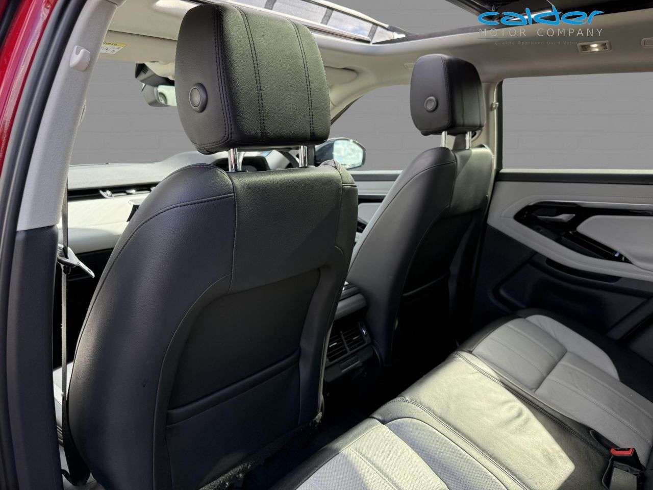 2020 LAND ROVER RANGE ROVER EVOQUE 2020 LAND ROVER RANGE ROVER EVOQUE