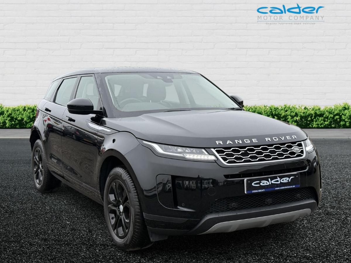 Check out this Land Rover Range Rover Evoque 2019 Diesel Manual