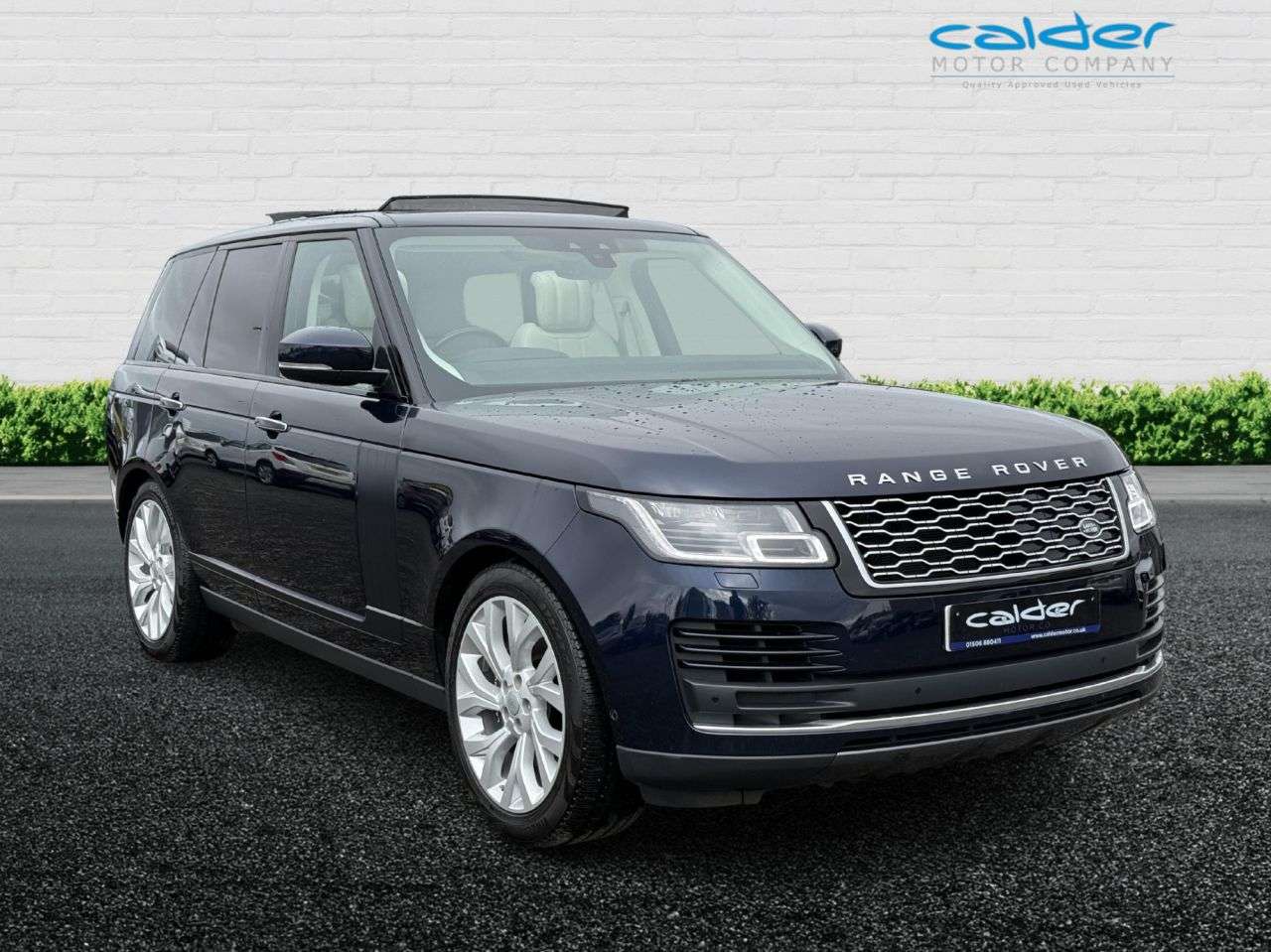 2020 LAND ROVER RANGE ROVER 2020 LAND ROVER RANGE ROVER