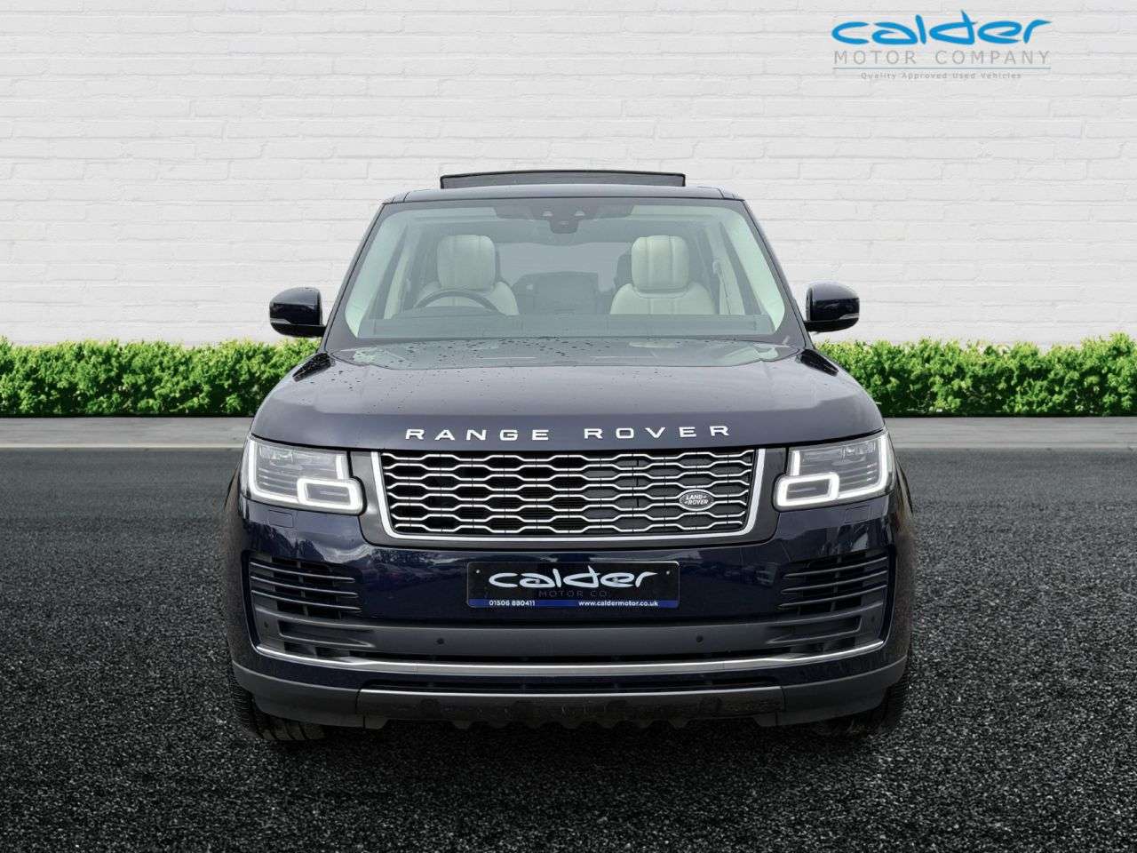 2020 LAND ROVER RANGE ROVER 2020 LAND ROVER RANGE ROVER