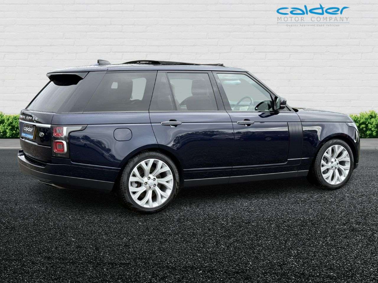 2020 LAND ROVER RANGE ROVER 2020 LAND ROVER RANGE ROVER