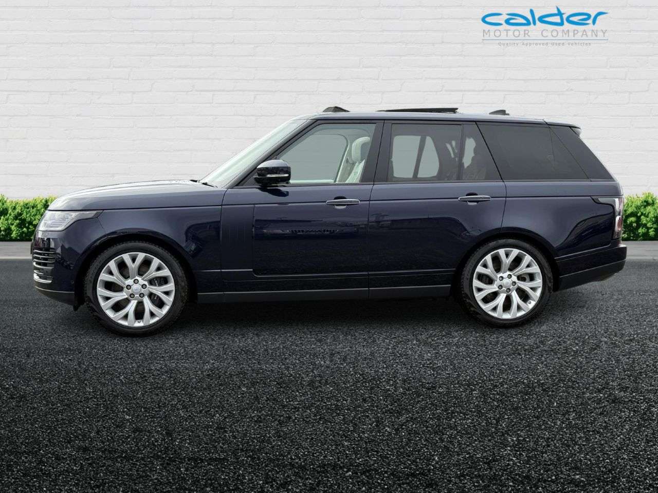 2020 LAND ROVER RANGE ROVER 2020 LAND ROVER RANGE ROVER