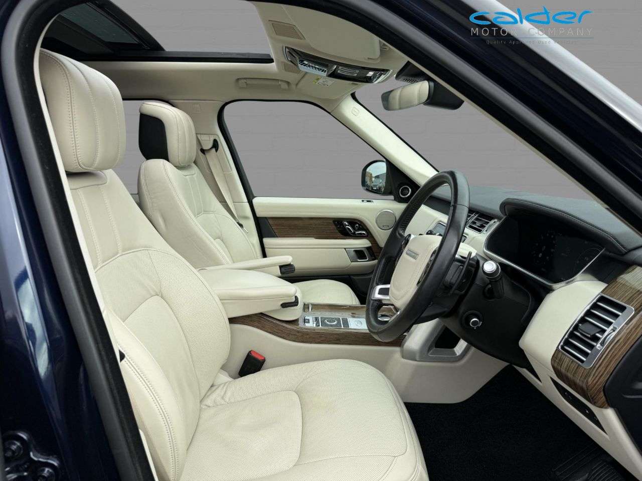 2020 LAND ROVER RANGE ROVER 2020 LAND ROVER RANGE ROVER