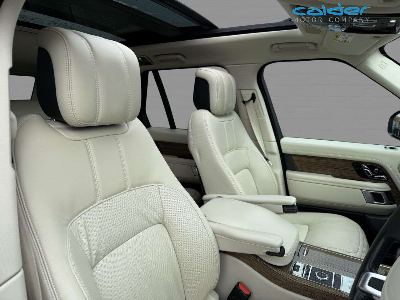 2020 LAND ROVER RANGE ROVER 2020 LAND ROVER RANGE ROVER