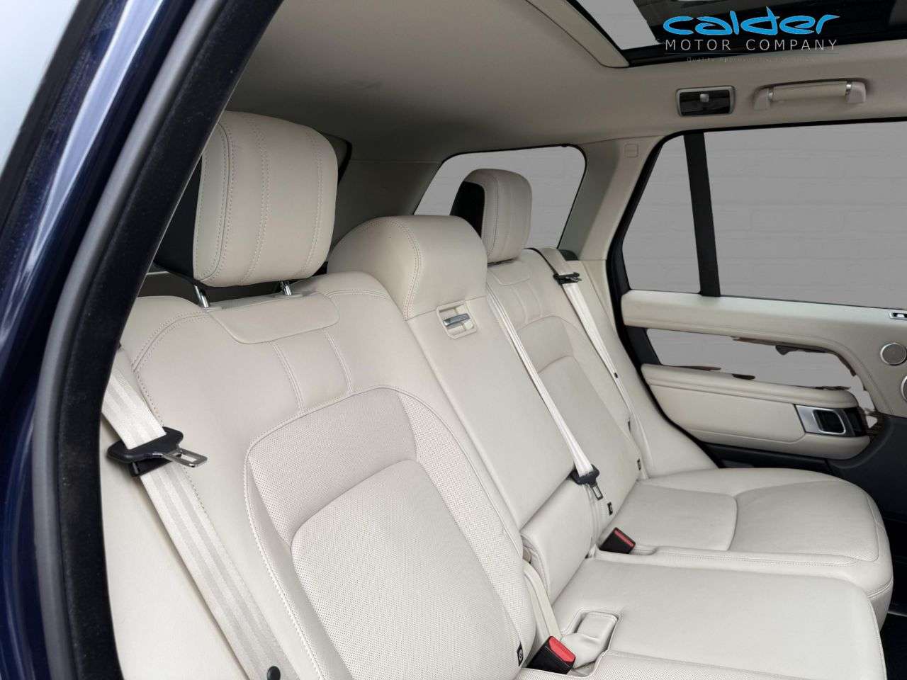 2020 LAND ROVER RANGE ROVER 2020 LAND ROVER RANGE ROVER