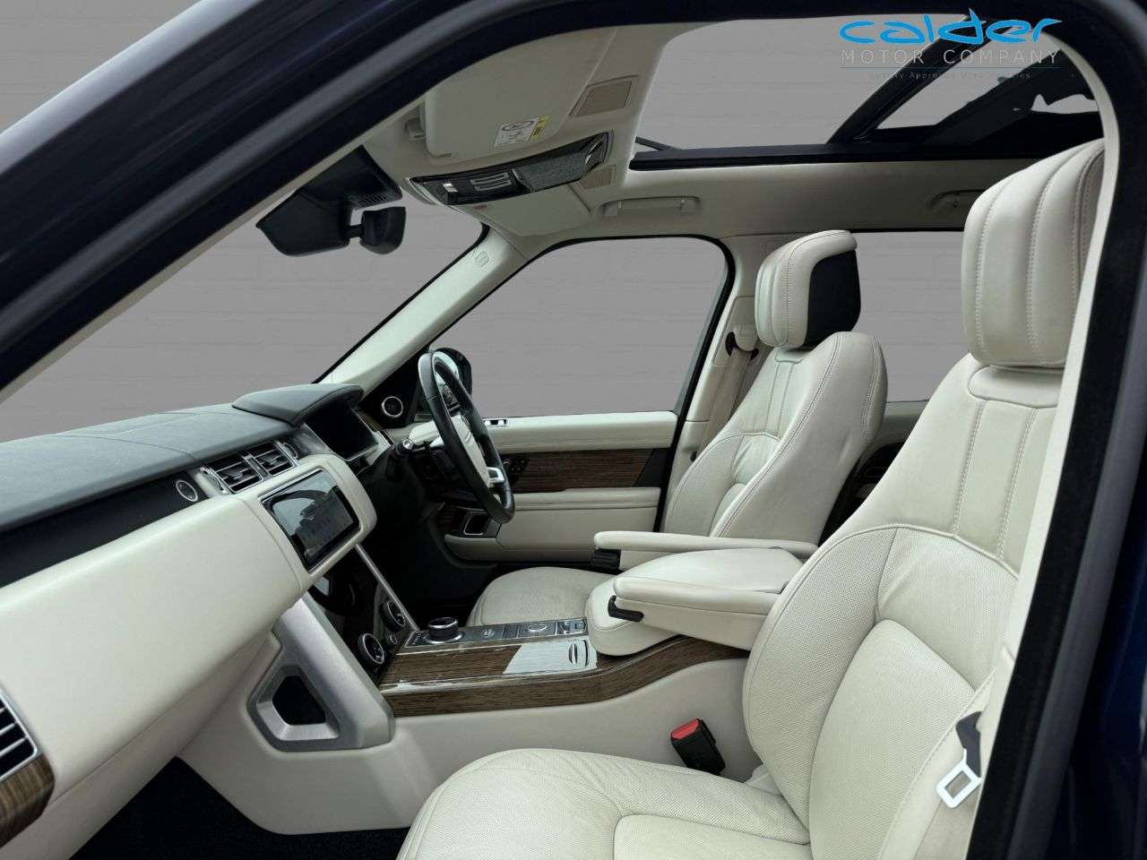 2020 LAND ROVER RANGE ROVER 2020 LAND ROVER RANGE ROVER