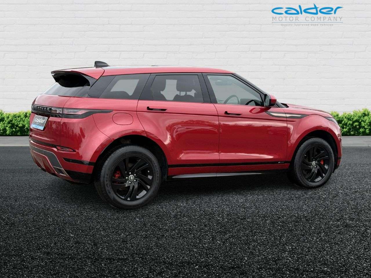 2020 LAND ROVER RANGE ROVER EVOQUE 2020 LAND ROVER RANGE ROVER EVOQUE