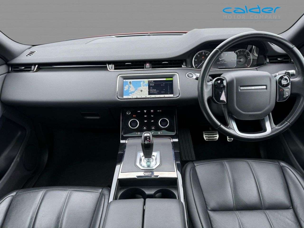 2020 LAND ROVER RANGE ROVER EVOQUE 2020 LAND ROVER RANGE ROVER EVOQUE