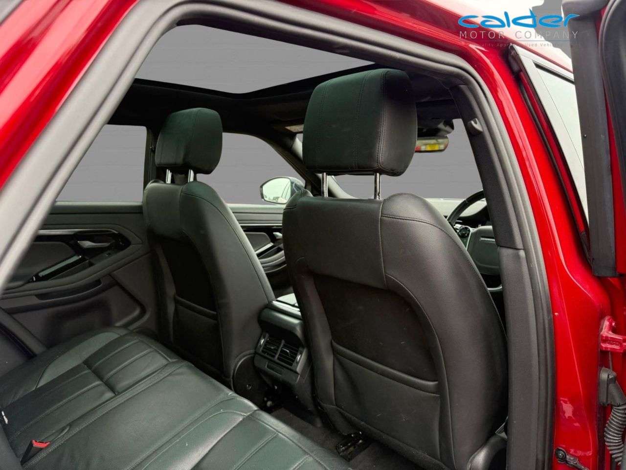 2020 LAND ROVER RANGE ROVER EVOQUE 2020 LAND ROVER RANGE ROVER EVOQUE